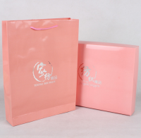 TPC006 Order pure color shirt gift box  order shirt case  online order shirt box  shirt case supplier